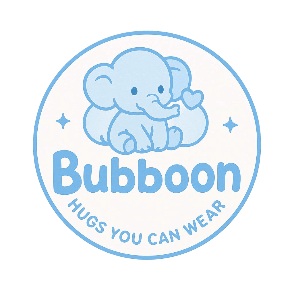 Bubboon Logo
